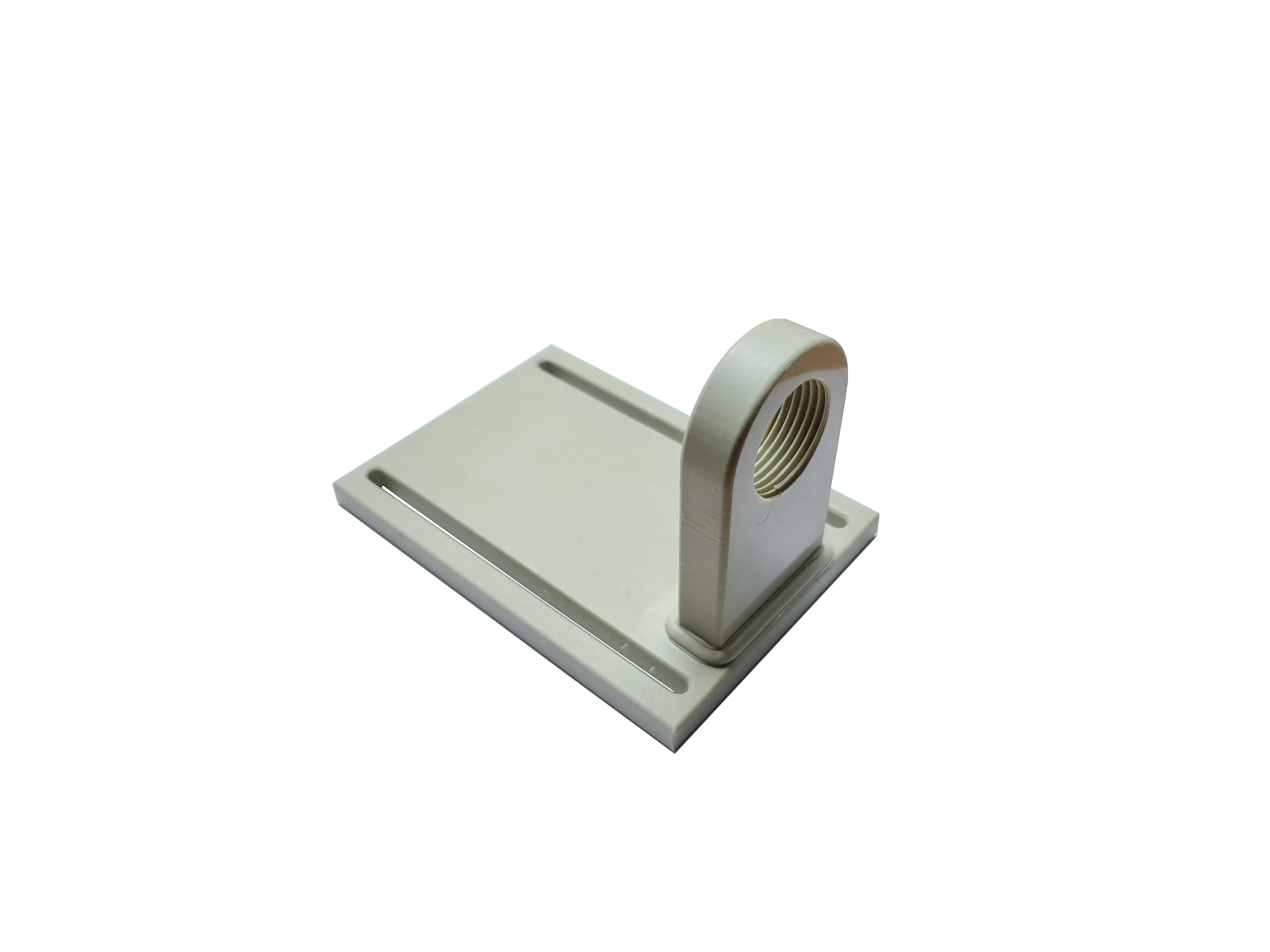 Halterung für INOX Tauch UVC 40/80 W